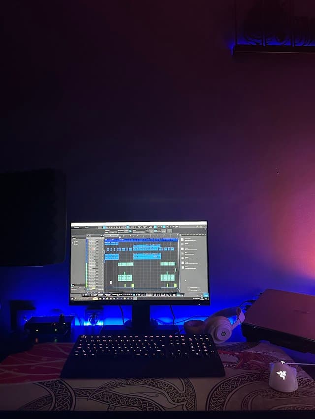 Puls. Müzik Studio