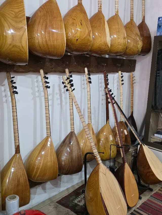AKSARAY TÜRKÜ SANAT EVİ