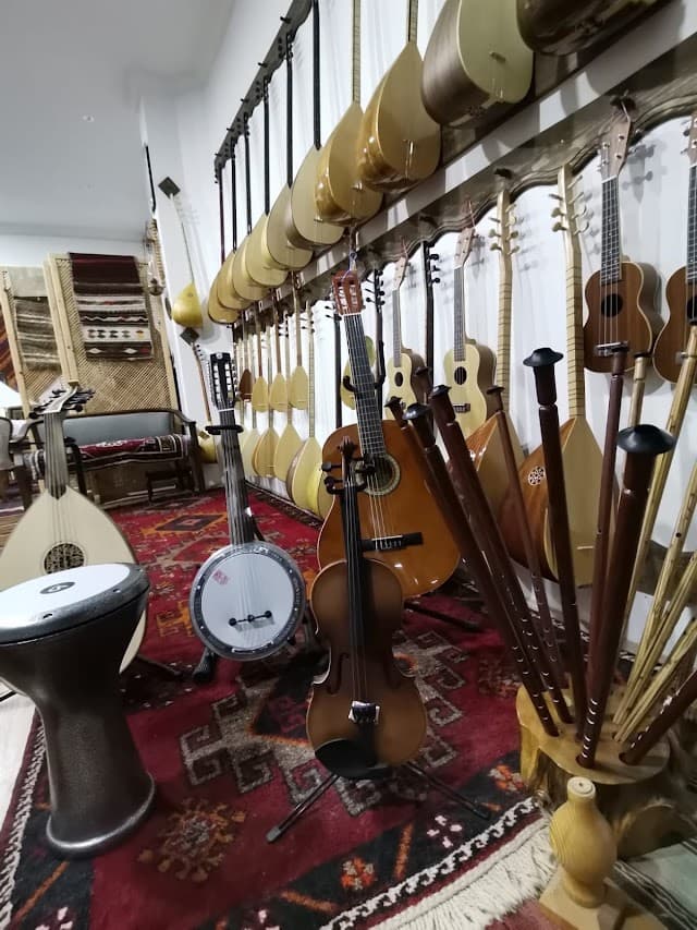 AKSARAY TÜRKÜ SANAT EVİ