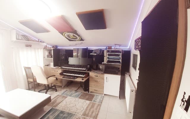 HT MUSIC (Hakan TUNCER)