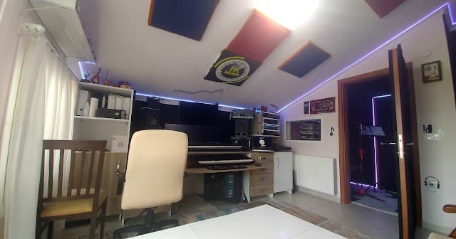 HT MUSIC (Hakan TUNCER)