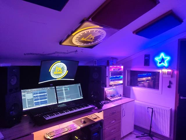 HT MUSIC (Hakan TUNCER)