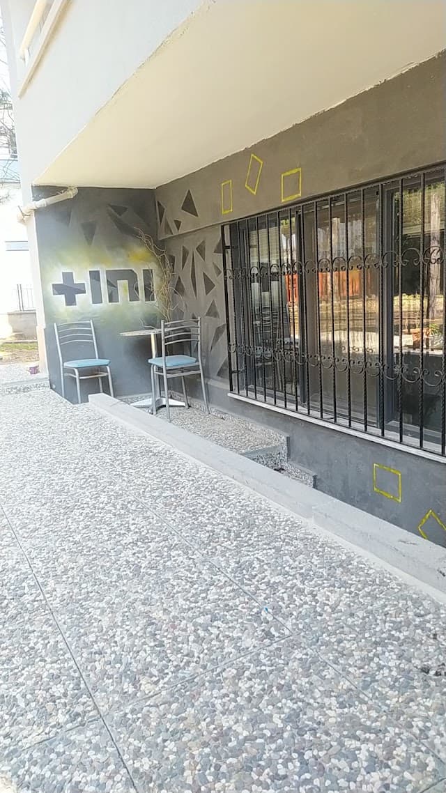 Stüdyo TINI
