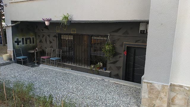 Stüdyo TINI