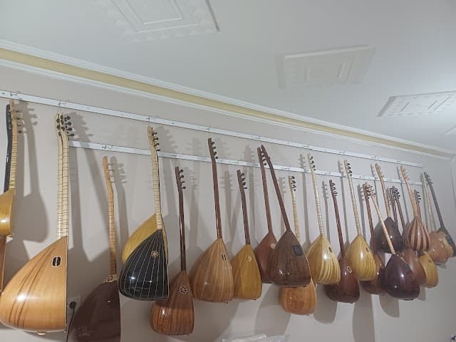 Sorgun müzik evi