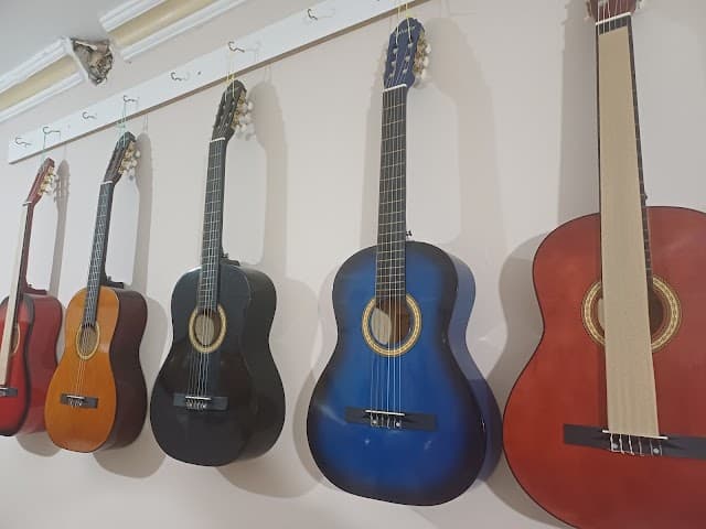 Sorgun müzik evi