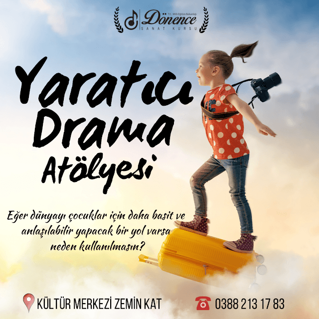 MEB Özel Dönence Sanat Kursu