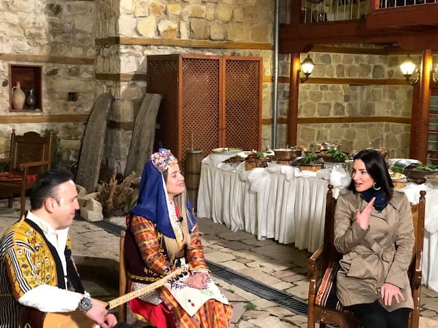 Kahramanmaraş Bağlama Dersi