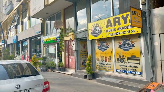 Arya Müzik Akademisi