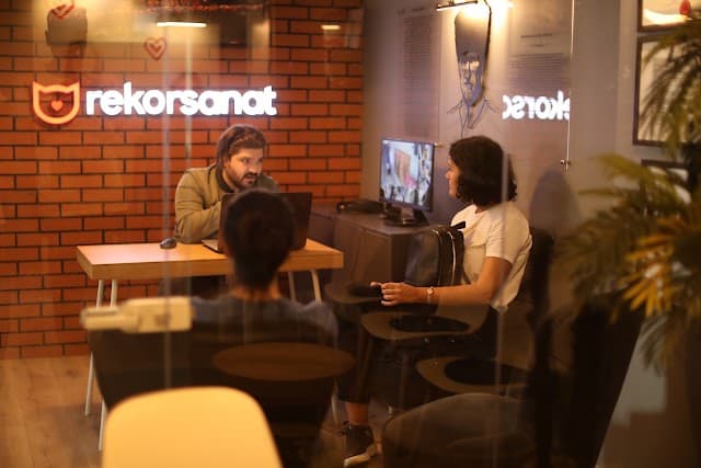 Rekor Sanat - Üsküdar Şubesi