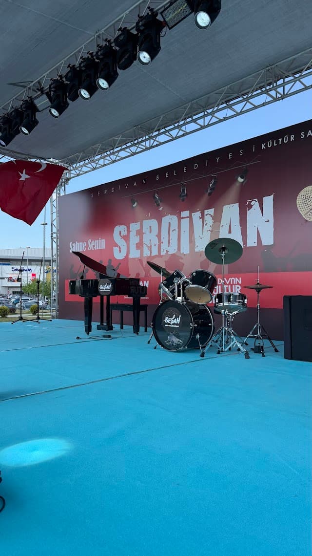 Segah Müzik