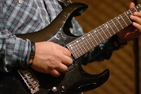 Mavi Nota Müzik Kulübü