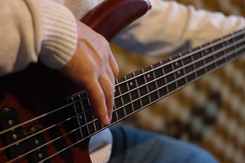 Mavi Nota Müzik Kulübü