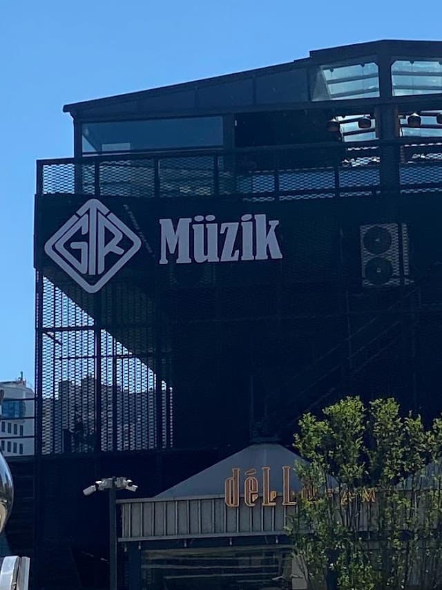 GTR Müzik Prodüksiyon