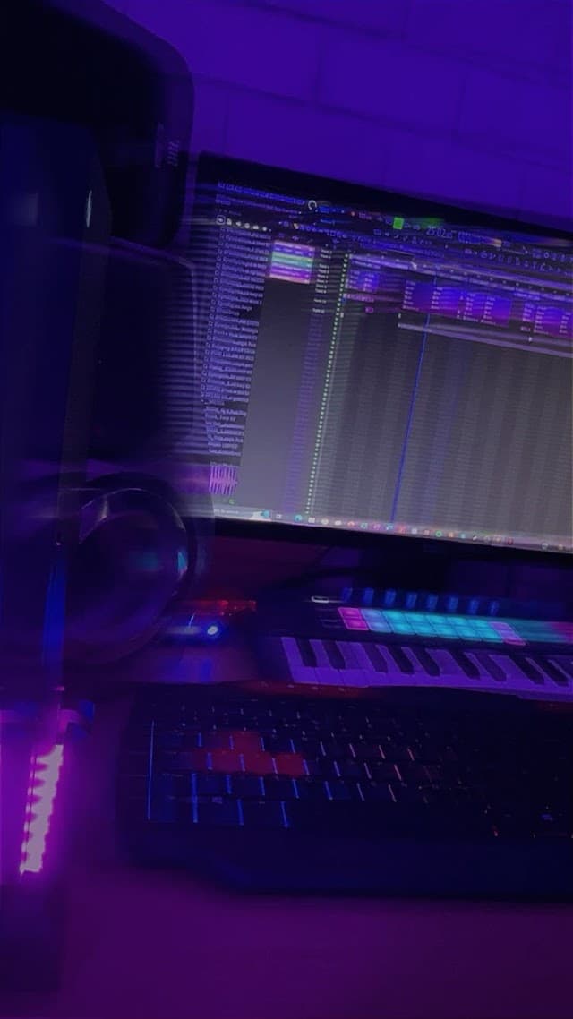 Kütahya müzik stüdyosu