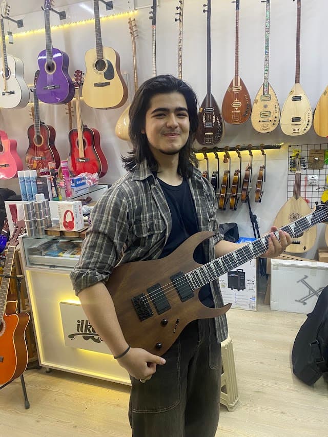 İlkay Müzik Organizasyon