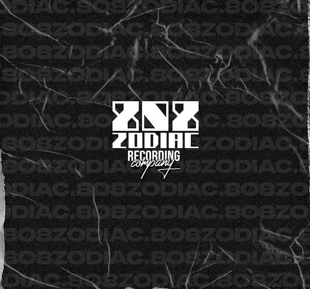 808ZODIAC. Recording Company