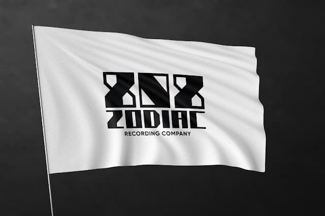 808ZODIAC. Recording Company