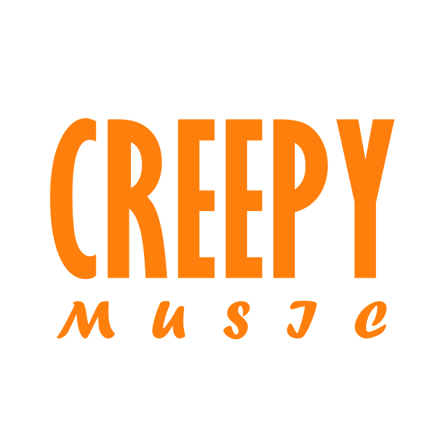 Creepy Music
