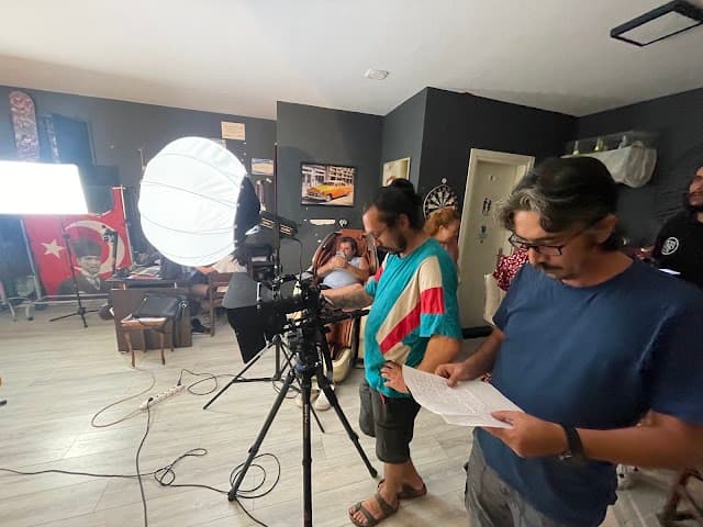 Karaca Production