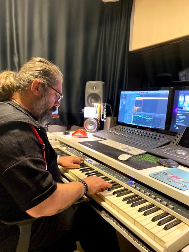 Karaca Production