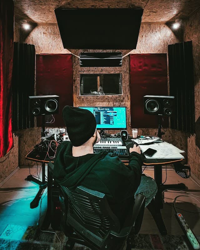 Abstrack Müzik