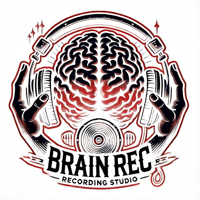 Brain Records Kayıt Stüdyosu
