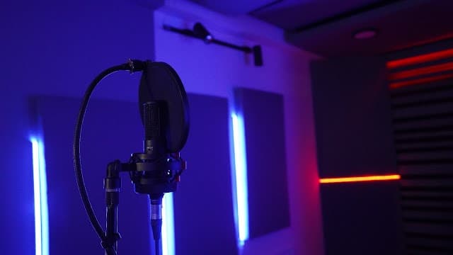 Bendo Music - İzmir Rap Stüdyosu, Klip Çekimi, Beat Yapımı, Mix ve Master
