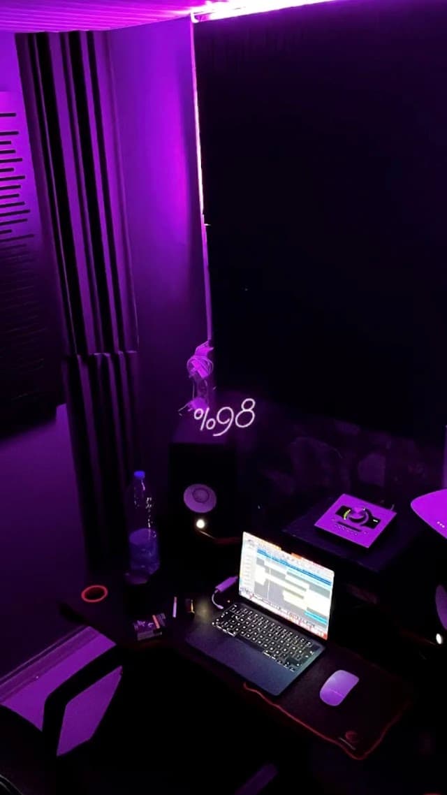 casablanca music company