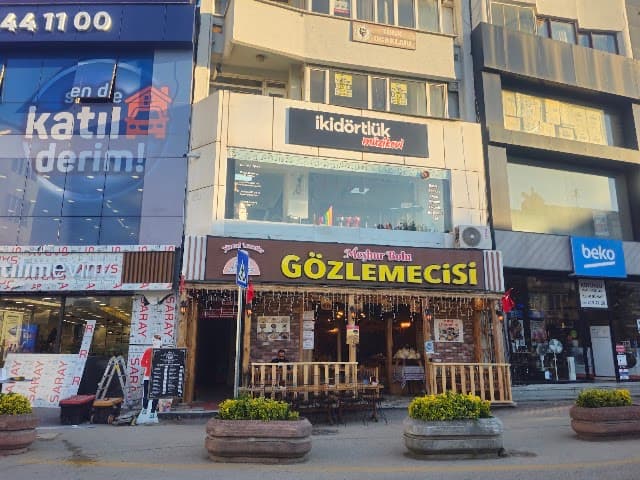 İkidörtlük Müzikevi