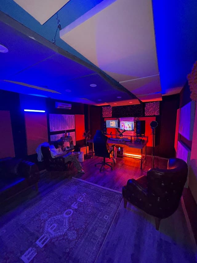 MOWO Studio