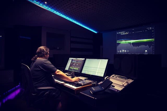 Gen Music Studios