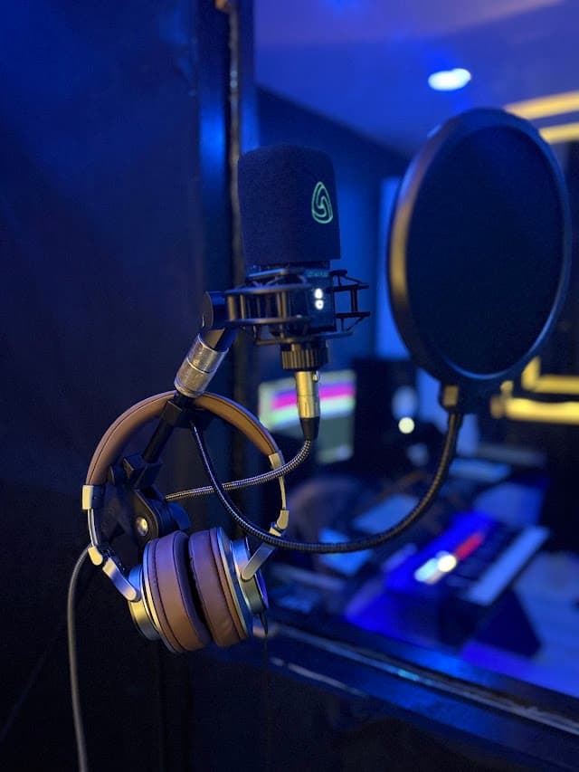 FX Music Studio