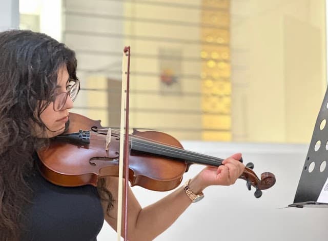DİYARBAKIR MUSIC CENTER