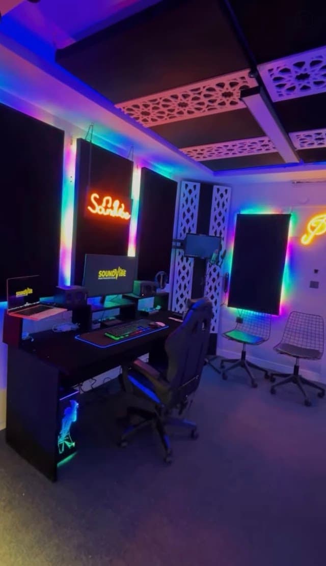 Sound Vibe Production