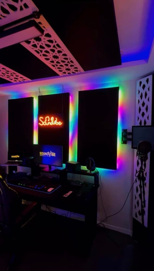 Sound Vibe Production