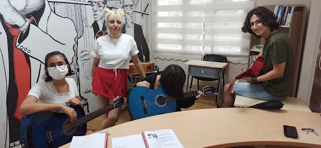 SB Müzik Organizasyon