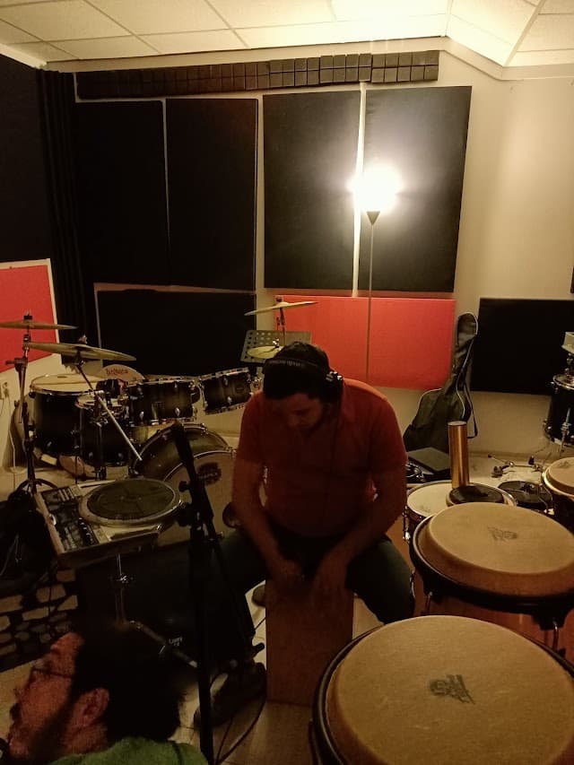 AltKat Müzik Stüdyosu