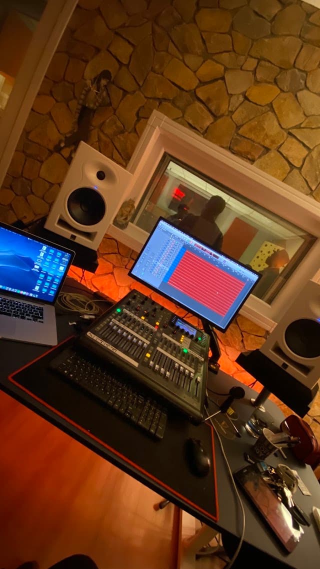 AltKat Müzik Stüdyosu