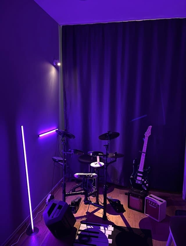 Uşak Müzik
