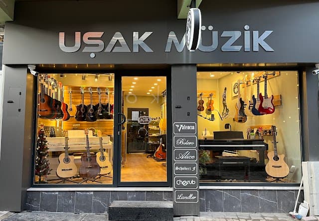 Uşak Müzik
