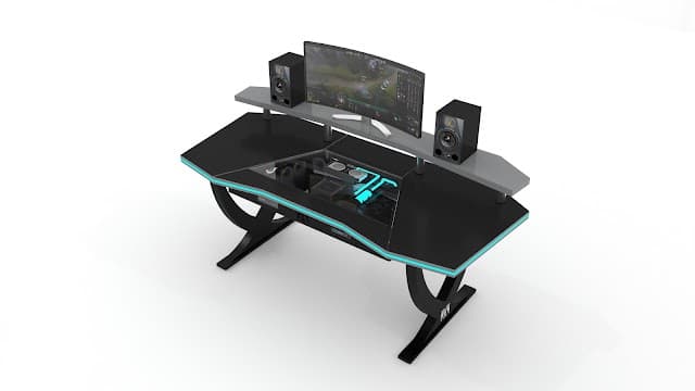 MONODESK