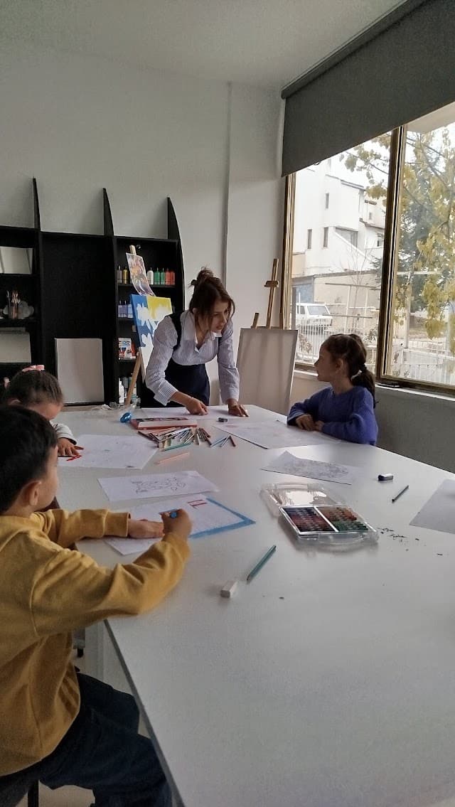 tozlu sanat merkezi