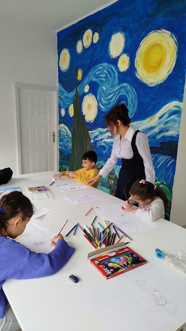 tozlu sanat merkezi