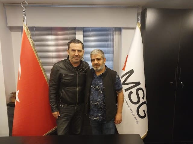 Son Işık Müzik Yapım & Stüdyo