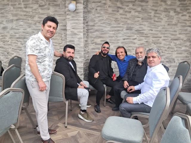 Son Işık Müzik Yapım & Stüdyo