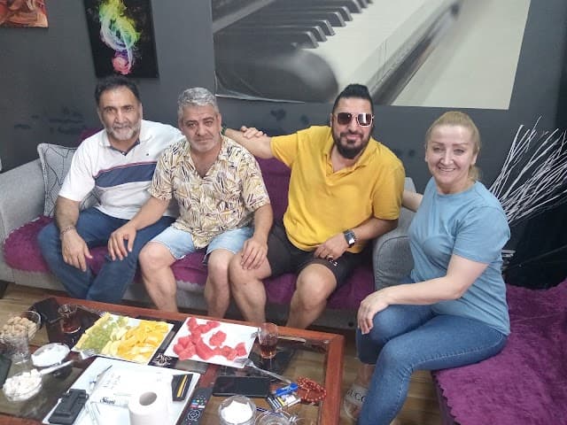 Son Işık Müzik Yapım & Stüdyo