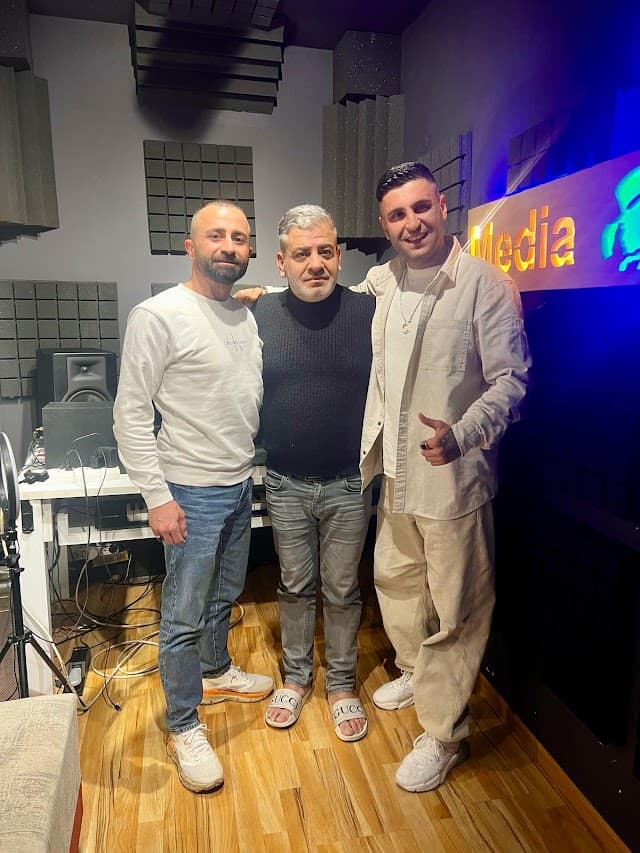 Son Işık Müzik Yapım & Stüdyo
