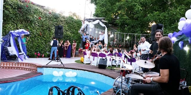 Genç Müzik Kayıt Stüdyosu ve Ses Sistemi Kiralama