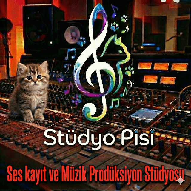 Önder Helvacıoğlu - Müzik Yapımcısı